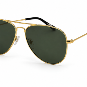 Classic Aviator Sunglasses